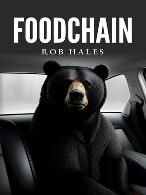 cover image of FOODCHAIN